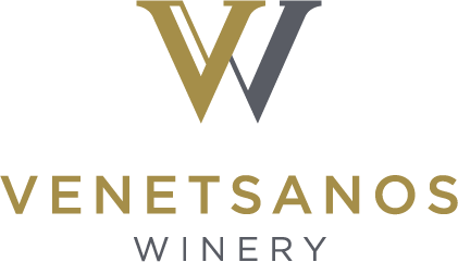 Venetsanos Winery logo